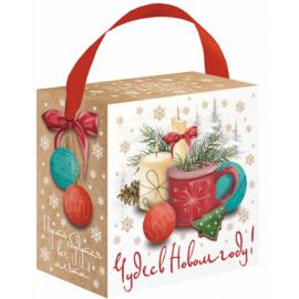 Подарок № 7. 