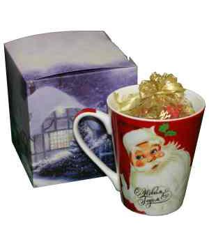 Подарок № 1.4  Кружка 