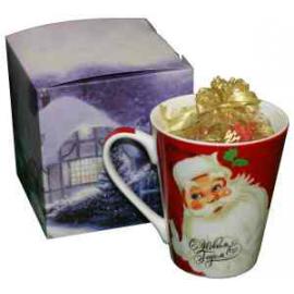 Подарок № 1.4  Кружка 