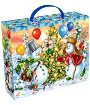 Подарок № 96. Чемоданчик 