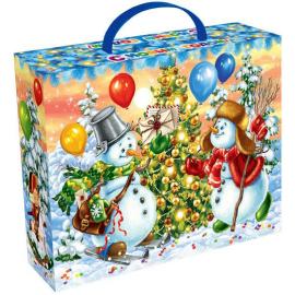 Подарок № 96. Чемоданчик 