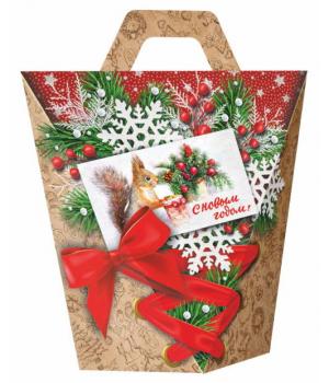 Подарок № 32.  