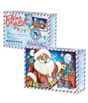 Подарок № 26.   