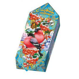 Подарок № 16.   Конфета 