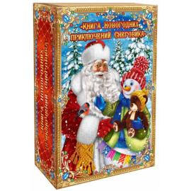 Подарок № 25.  