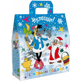 Подарок № 30.   