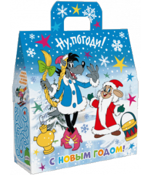 Подарок № 30.   