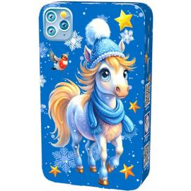 Подарок № 17.  