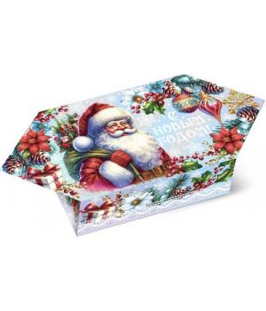 Подарок № 18. Конфета 