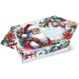 Подарок № 18. Конфета 