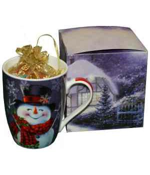 Подарок № 1.3  Кружка 