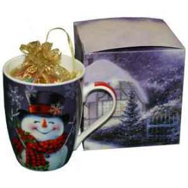 Подарок № 1.3  Кружка 