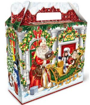 Подарок № 43. 