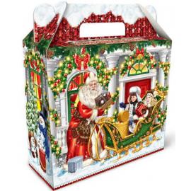 Подарок № 43. 