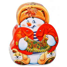 Подарок № 41. 