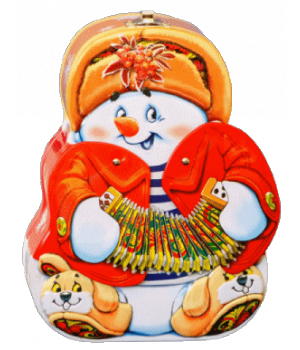 Подарок № 41. 