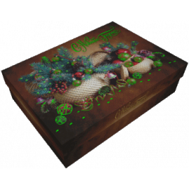 Подарок № 34.  