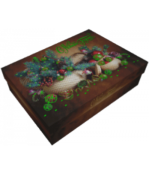 Подарок № 34.  