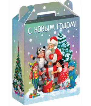 Подарок № 76. 