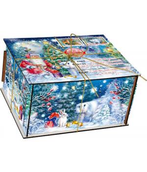 Подарок № 29. 