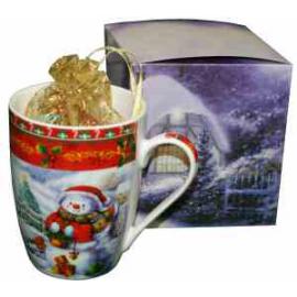 Подарок № 1.1  Кружка 