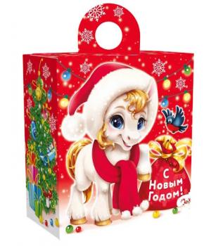 Подарок № 3.  