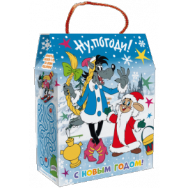 Подарок № 57.  