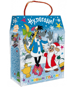 Подарок № 57.  