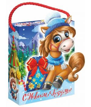 Подарок № 31. 