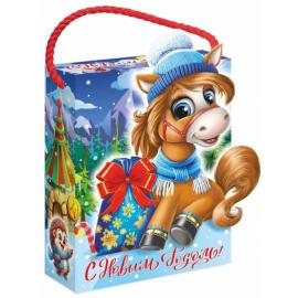 Подарок № 31. 