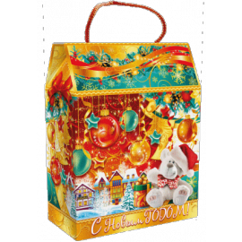 Подарок № 58.  