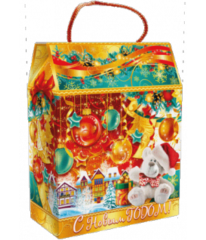 Подарок № 58.  