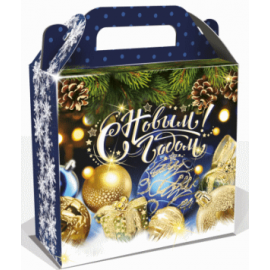 Подарок № 90. 