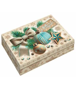 Подарок № 35.  