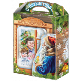 Подарок № 91. 