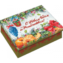 Подарок № 87. 