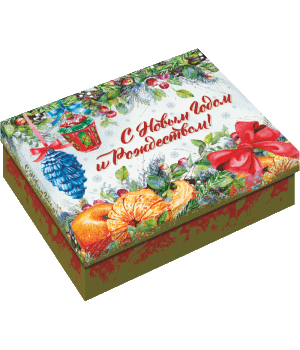 Подарок № 87. 