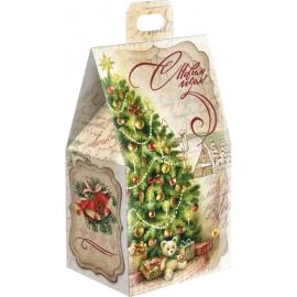 Подарок № 5. Домик 