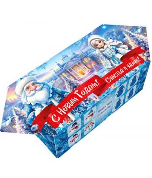 Подарок № 4. Конфетка 