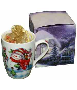 Подарок № 1.2  Кружка 