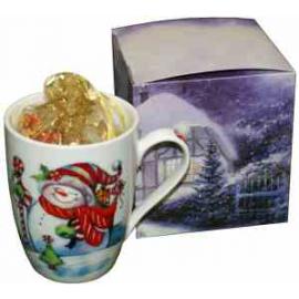 Подарок № 1.2  Кружка 