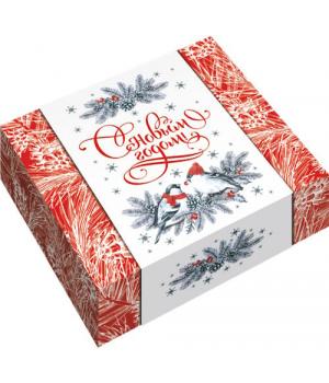 Подарок № 36.  