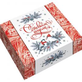 Подарок № 36.  