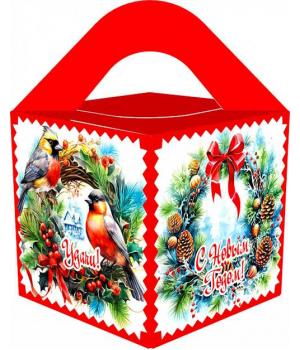 Подарок № 45.   