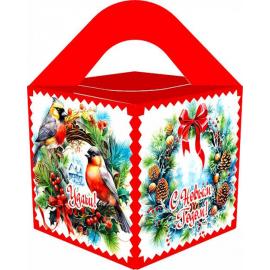 Подарок № 45.   