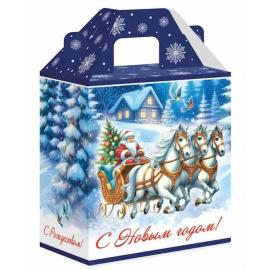 Подарок № 47.   