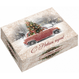 Подарок № 53.  