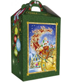 Подарок № 80. 