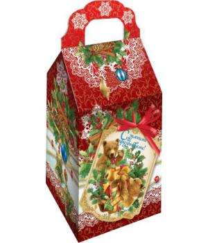 Подарок № 71. 