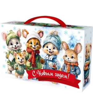 Подарок № 49.  